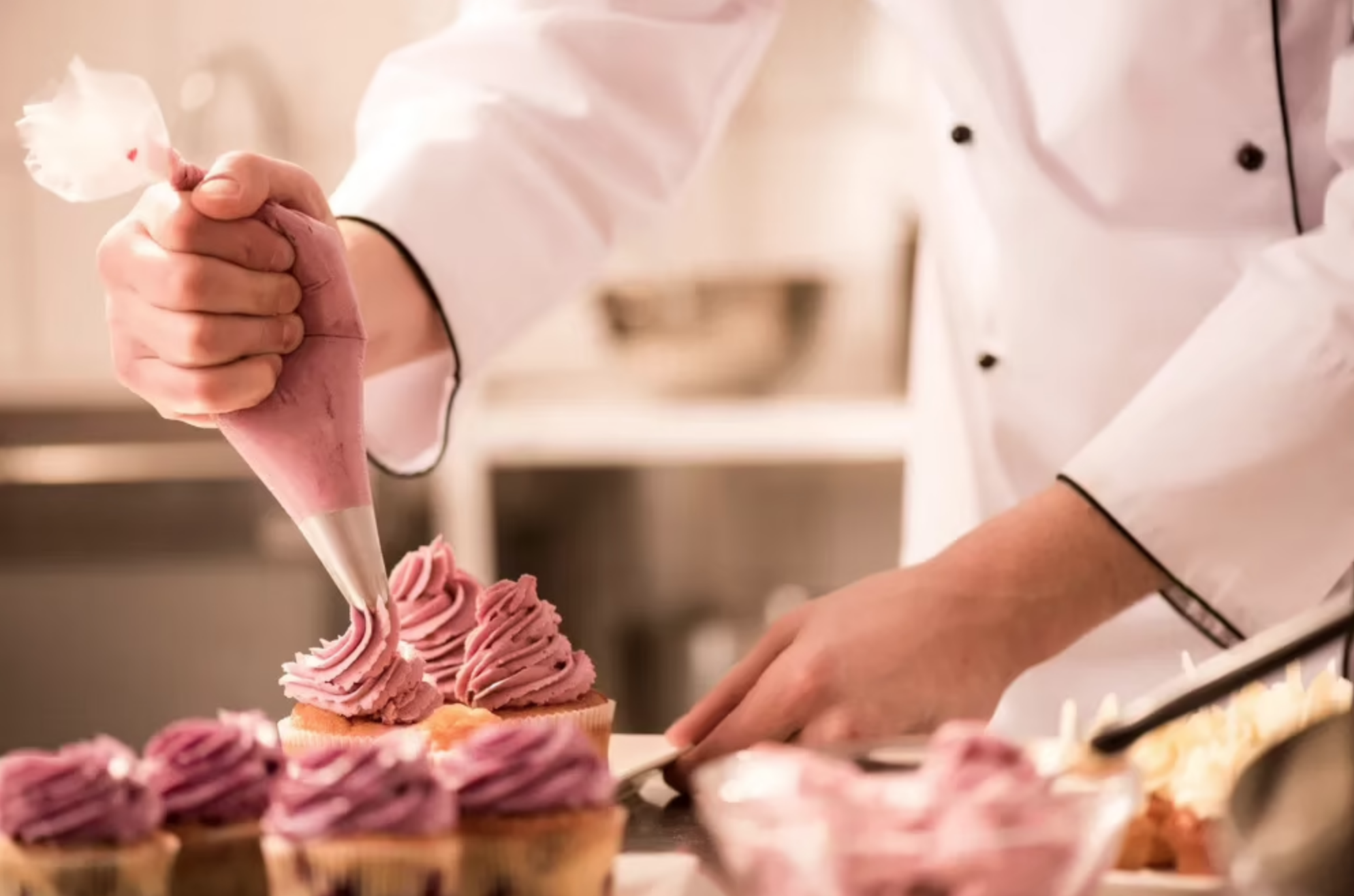 магазин для кондитерів